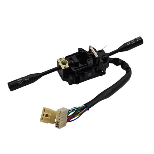 Interruptor Combinado para Carrito de  para China LANGQING Interruptor de Dirección Interruptor de Bocina Interruptor de Limpiaparabrisas