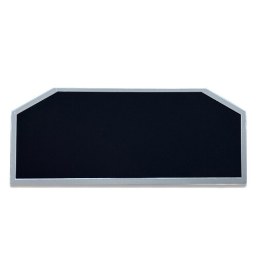LCD Display Screen Instrument Cluster for  A4 A5 A6 A7 Q7 Q8 LCD Display Pixel Replacement