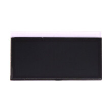 LCD-Bildschirm-Display für Klimaanlagenbedienfeld für  A6 C6 Q7 2005-2012 - Pixelaustausch