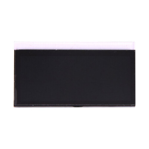 Écran LCD de Panneau de Climatisation pour  A6 C6 Q7 2005-2012 - Remplacement de Pixels