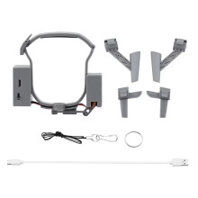Sistema de Lanzamiento Aéreo para Air 3/Air 3S, Lanzador de Liberación Rápida para Pesca, Regalos de Boda, Accesorios de Rescate de Drones