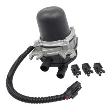 Secundaire Luchtinjectiepomp voor Taurus voor Mercury Sable 3.0L V6 F6DE9A486BC, F6DZ9A486BA, AIP24
