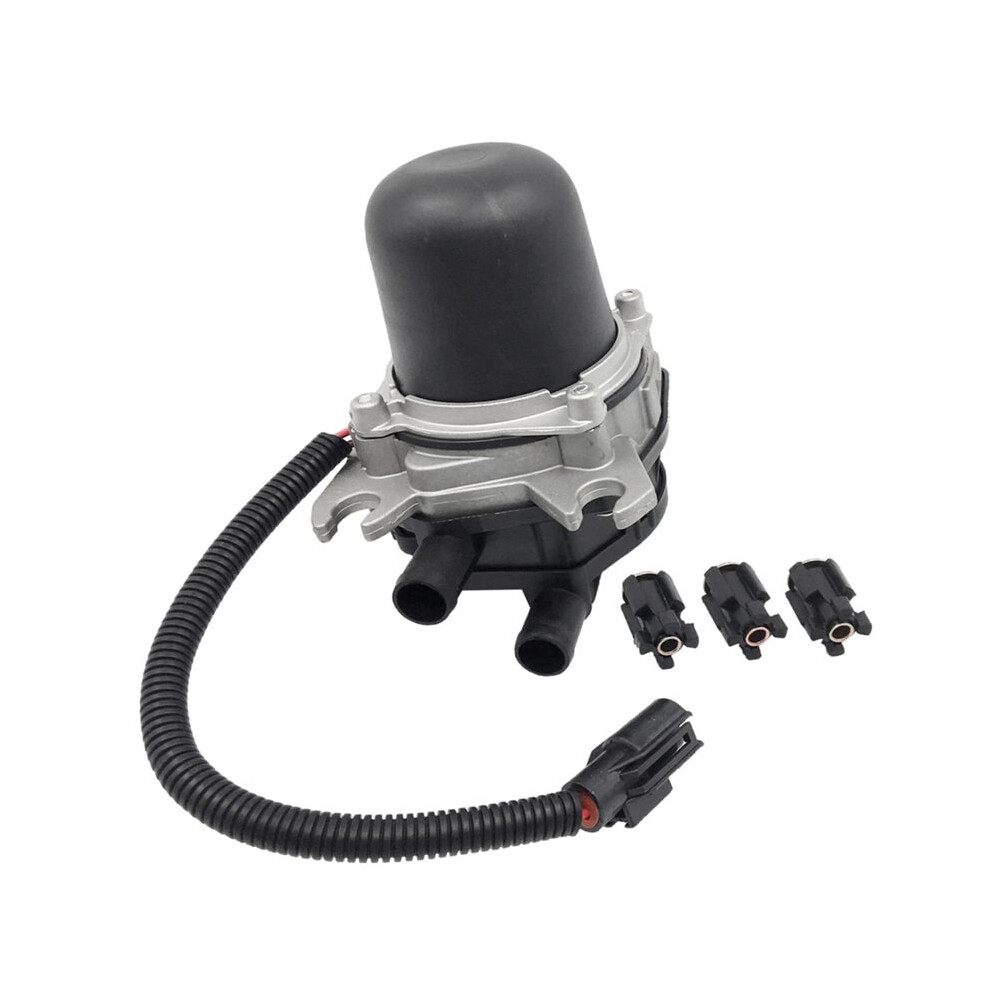 Secondary Air Injection Pump For Taurus Mercury Sable 3.0L V6 F6de9a486bc, F6dz9a486ba, Aip24 6033745041407