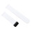 Quick Release Fit3 Strap White 15