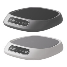 USB Cup Warmer Coffee Constant Temperature Electric Mug Heating Pad Warm Milk Plate Tea Water Heater Coaster