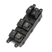93570-A0521 Front Right Power Window Lift Button for IX25CRETA 2016-2019