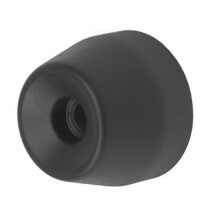 Tappi Terminali per Manopole Manubrio Moto, Cappucci Scorrevoli per Manubrio per Voge 252DSX DS525X