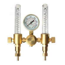 CGA580 Dubbele Uitgang Argonregelaar Debietmeter Reserveonderdelen Professioneel