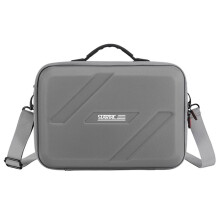 STARTRC Tragetasche, Reisetasche, Schultertasche für LITO 1 Fly More Combo Drohnenzubehör, Aufbewahrungstasche, Tragbare Handtaschenbox