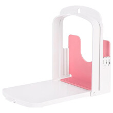 Foldable Bread Cutter - Guide to Even Slicing for Toast and Sourdough Bread, Slicer, Slicer with Protective Design