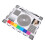 Monitor Calibration Card Security Camera Focus Chart High-Contrast Lens Calibration Target Lens Adjustment Tool 1