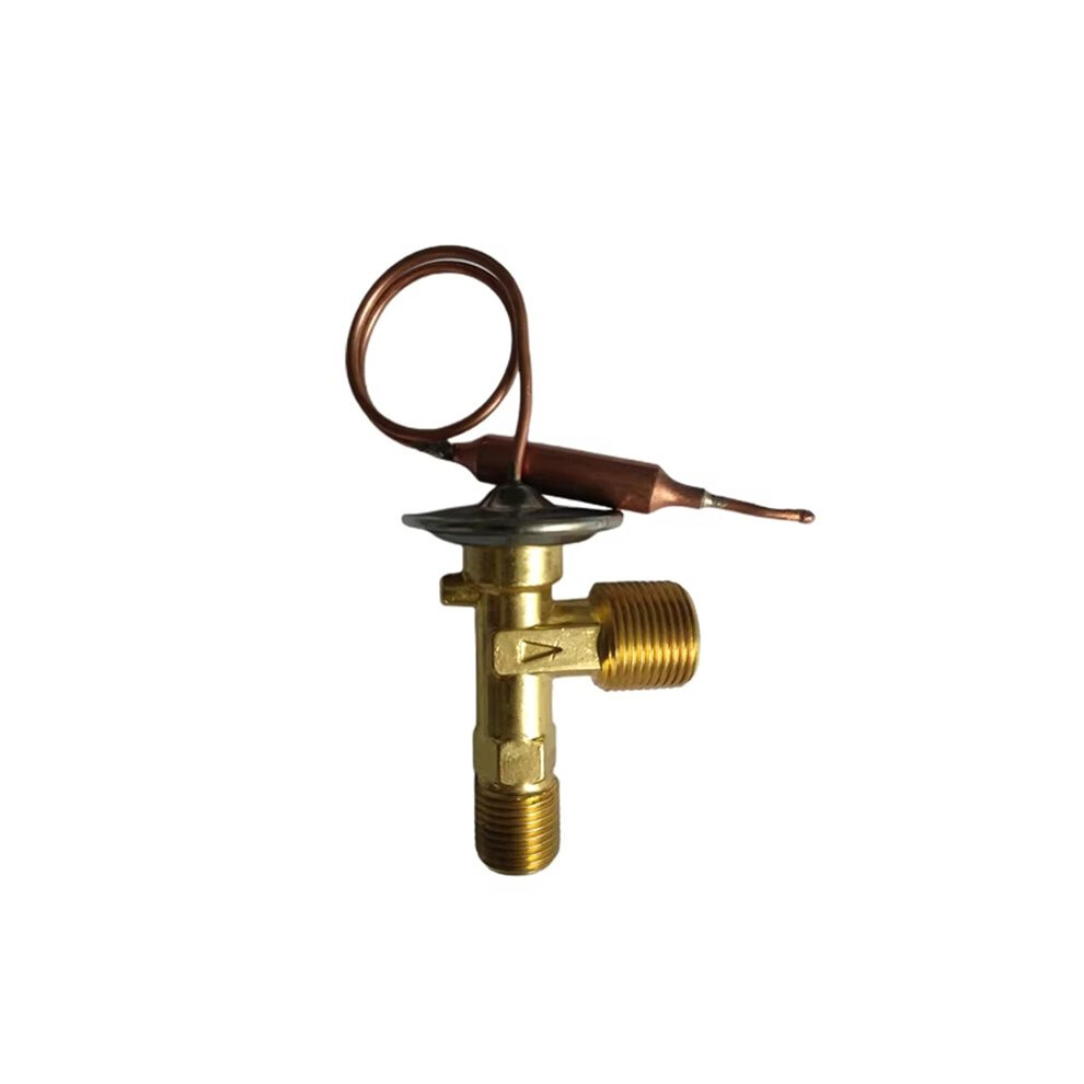 M16 / M20 Air Conditioner Valve Auto Ac Expansion Valve For Car Van Truck Air Conditioning Evaporator Expansion Valve 4712858438176