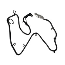 2K5131983P Koolstofbus Magneetventielleiding voor Reductiemiddel Caddy 2016-2020 Transportband