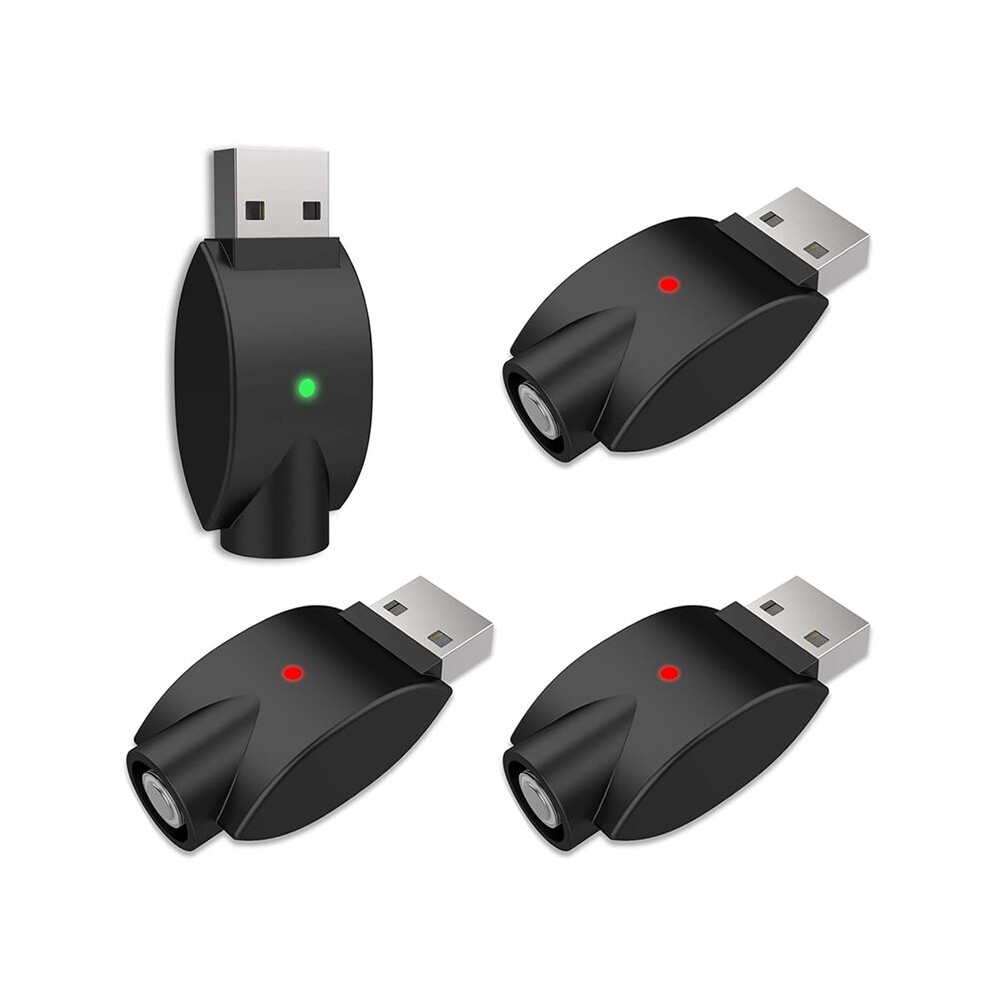 Usb Thread Cable, Usb Charger Cable, Overcharge Protection Adapter With Led Indicator Adapter For Wireless-4Aa Light 6034163775059