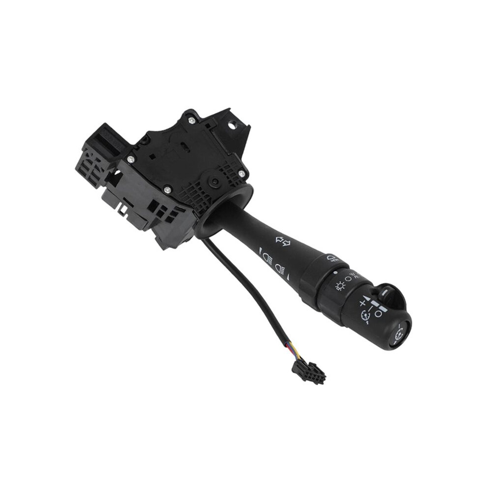Car Steering Column Turn Signal Cruise Control 25743472 For Cts Srx 2004-2007 6033558086510