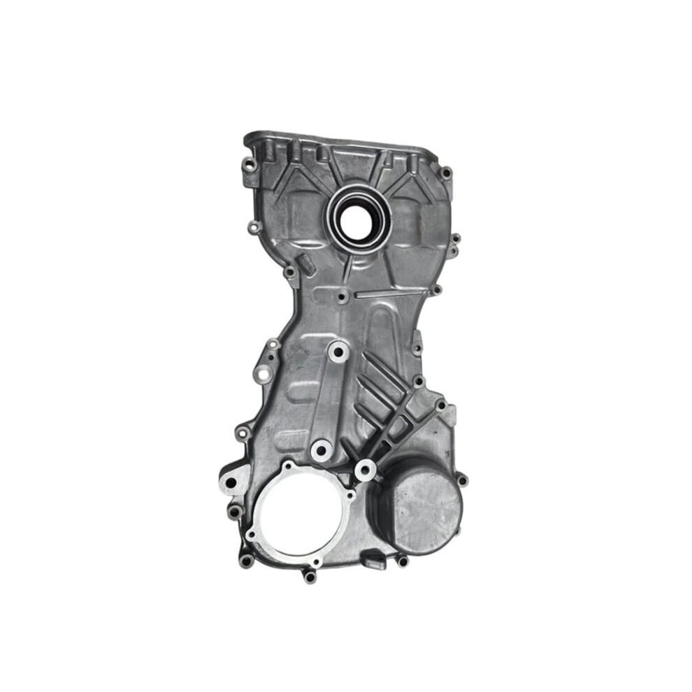 Engine Timing Chain Oil Pump Cover 21350-2Gga0 213502Gga0 For Santa Fe Tucson Sorento Sportage 16-22 4712536634982