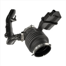 696-169 Engine Air Intake Hose for MAXIMA A35 VQ35DE 3.5L-6V 2009-2015 165769N00E 165769N00D