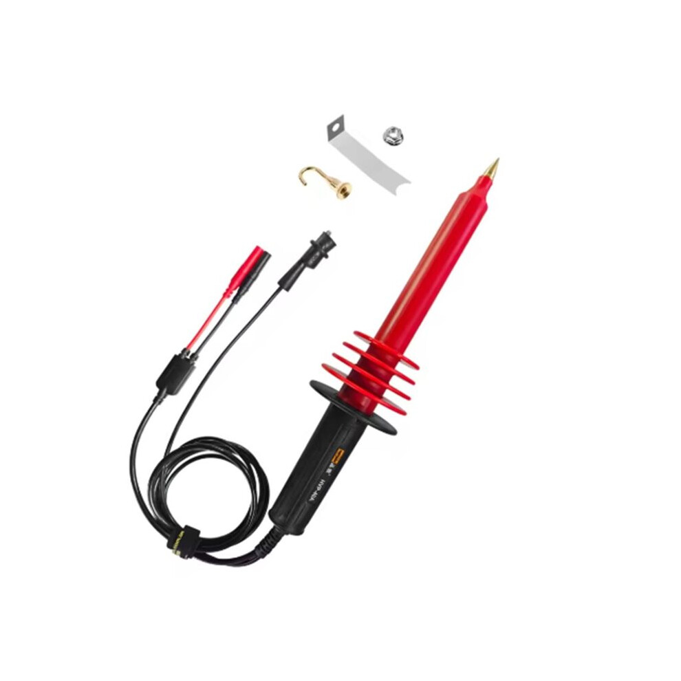 Hvp-40A 40Kv High Voltage Probe Ac Dcfor Multimeter Probe High Voltage Test Rod 4713617335965