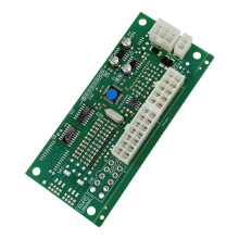 Steuerbox-Leiterplatte 2440316580 für -Lifte Compact 8, Compact 10, Compact 12, Optimum 6, Optimum 8