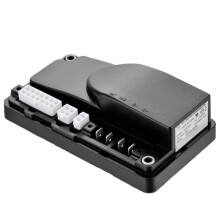 Contrôleur Magnétique 24 V/70 A 1212-2401 pour Moteur CC à Balais de Scooter Électrique CURTIS