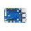 Waveshare Adaptador CM4 para Pi 4B para Raspberry Pi CM4 com GPIO, PoE, , USB 3.0 e Ethernet. Placa de Expansão para RPi 4B. 1