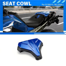 Housse de Selle Passager pour Moto pour R1300R R1300RS 2025 2026