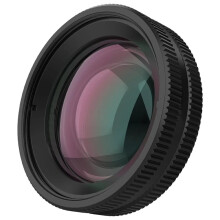 Macro Lens for Osmo Action 6 Only,2-3 cm Ultra-Close- Focus Range,HD Glass Close- Filter,Action Camera Accessory