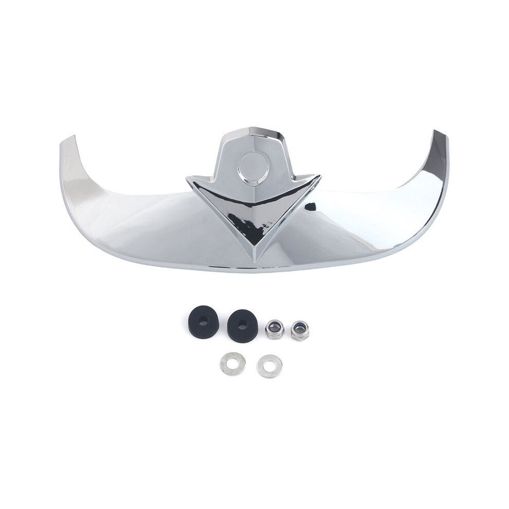 Motorcycle Front Tip Trim For Softail Heritage Springer Flsts 1997- 6032048595983