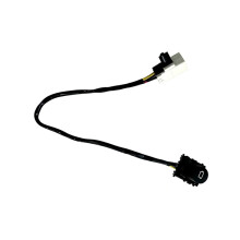 Rear View Camera Control Button 332716PP for F488 F12 Accessories