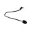 Rear View Camera  Control Button 332716PP for  F488 F12 Accessories 1