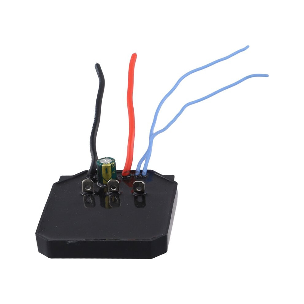Brushless Lawn Mower Control Board Controller Hedge Trimmer Control Board For Lawn Mower Control Board 4712128116933
