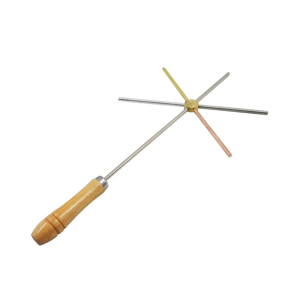 Heat Conduction Demonstrator Physics Demos Diy Projects Education Tool Teaching Aids For Science Experiment Kit 6034116890310