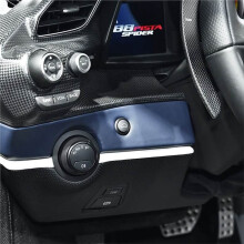 Botão de Controle de Elevação Do Chassi Do Motor 321122PP para Acessórios para F488