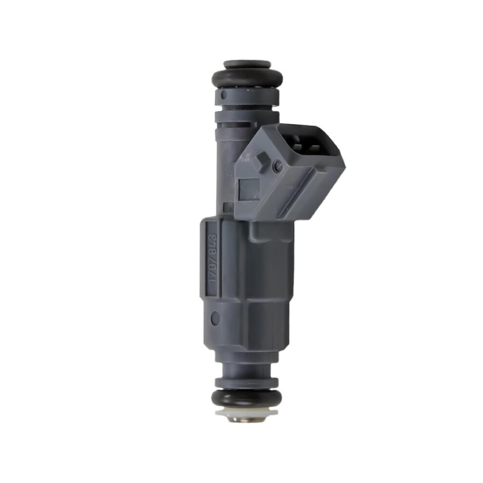 8Pcs Fuel Injector 0280155823 For E38 740I 740Il E53 X5 Z8 E39 540I M62 4.4L V8 1999-2005 4712337296044