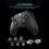 8 Pack Analog Joysticks for  One Elite/ One S/ Series X/PS4 Handle Replacement Controller Component Set N 7