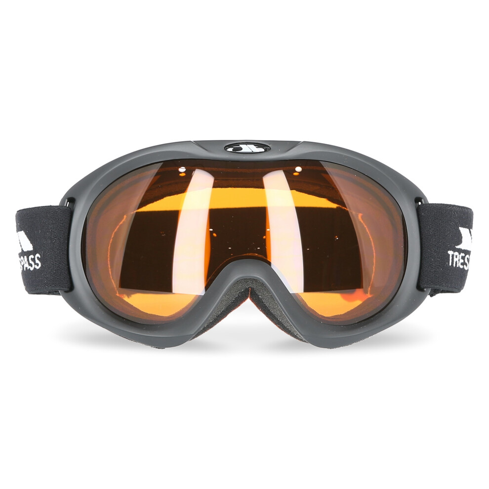 Trespass Hijinx Kids Ski Goggles