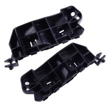 For SX4 2007 2008 2009 2010-2014 1Pair Front Bumper-Support Bracket Left & Right Side 71732-80J00 71731-80J00