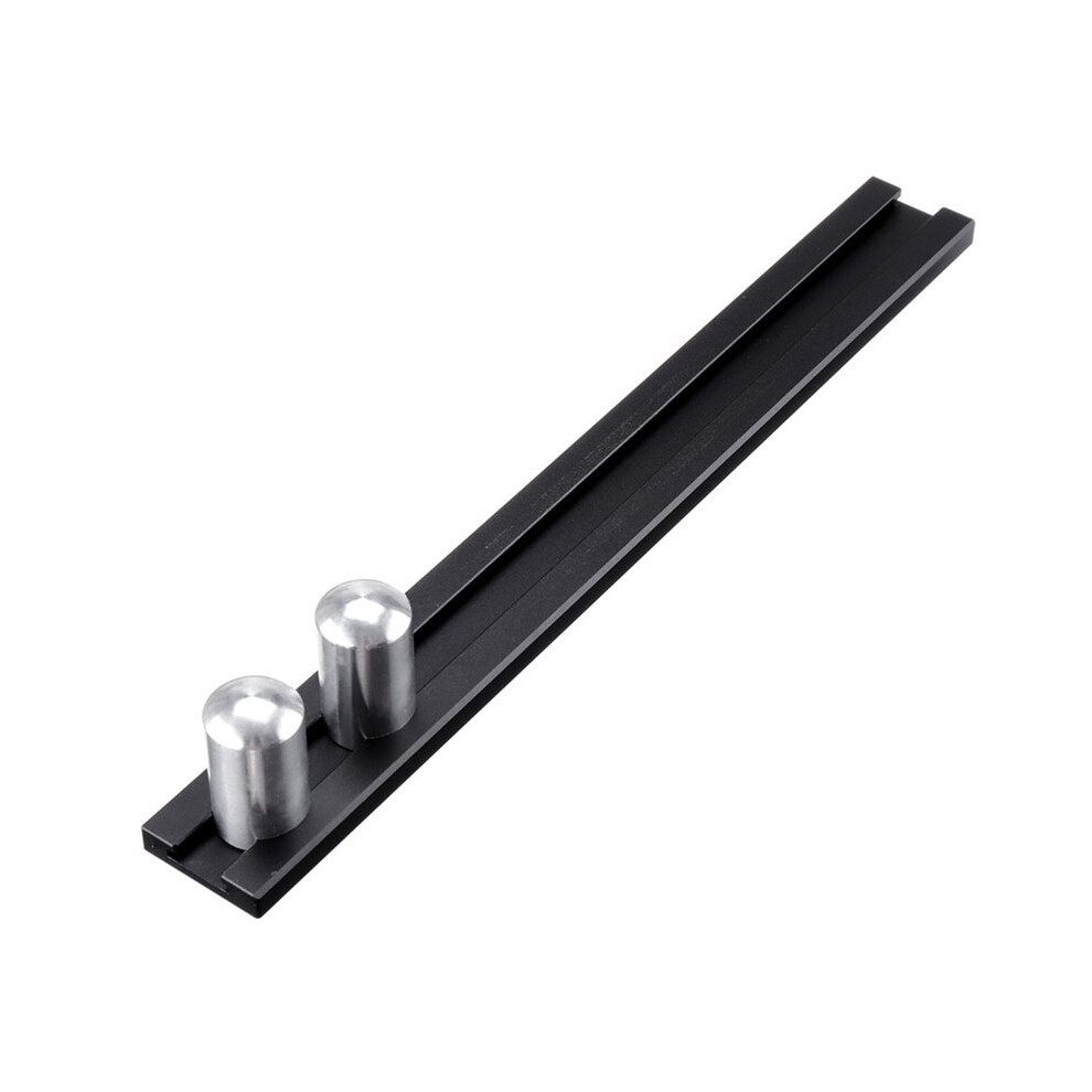 20Mm Woodworking Planing Stop Board Planing Baffle Workbench Positioning Fixing Clamp Aluminum Baffle Plate Bench Dogs 6033724825950