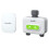RainPoint 2 Zone  WiFi Water Timer for Garden,Built in Flow Meter,Automatic Irrigation Sprinkler Watering Timer IP54 EU Plug 1