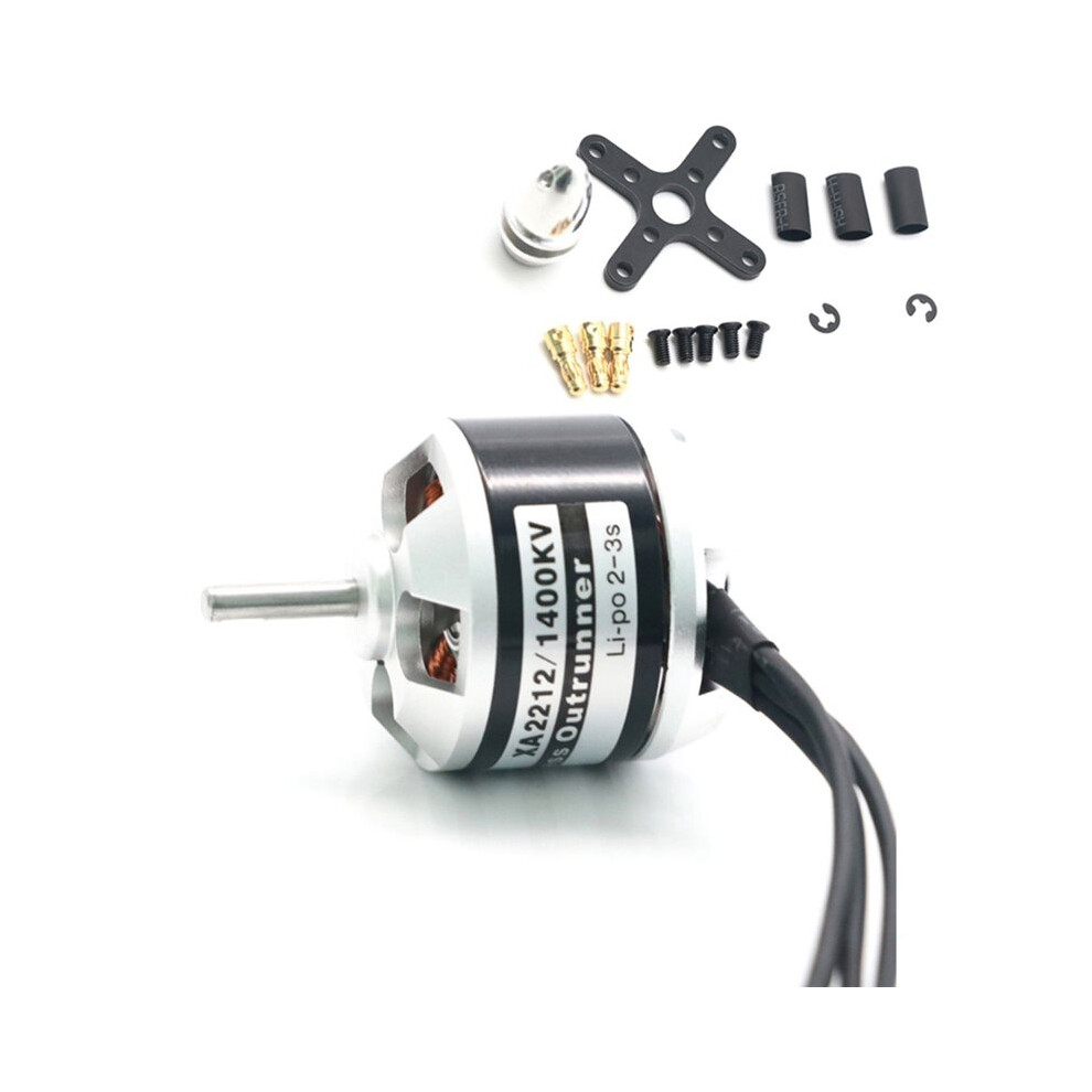 For Xa2212 820Kv 3S Brushless Motor For 250 280 Fpv Quadcopter Quadcopter 6032747029536