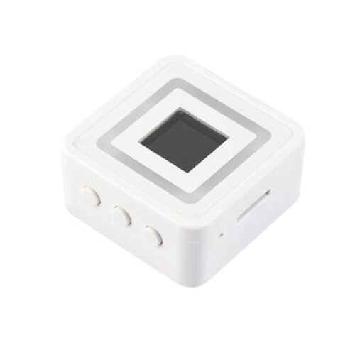 Placa de Desenvolvimento RP2350 com Tela LCD de 0,85 Polegadas, Iluminação Ambiente RGB e Recursos de Reprodução/Captura de Áudio.