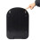 Coffee Machine Sliding Base for  TM7, Easy-Move Base Glider with Finger Grip  Non-Slip Rubber Base 1