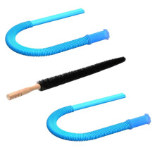 Dryer Vent Cleaner Hose Kit with Most Vacuum Cleaner, Flexible Lint Brush, for Removing Lint From Dryer Vents Coils