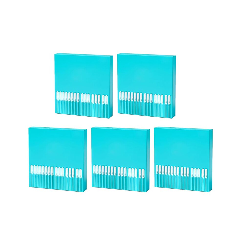 Earwax Removal Adhesive Swabs New Reusable Ear Wax Removal Tools Adhesive Ear Wax Removal Tools Ear Cleaning Tools