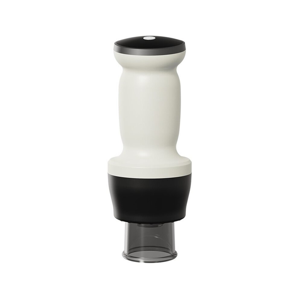 6 Cups Electric Cupping Massager Gua Sha Vacuum Suction Cups Ems Anti Cellulite Scraping Fat Burner Body Massager