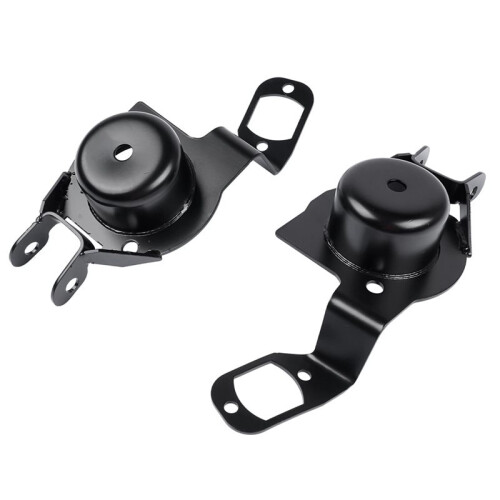 1Pair 926-078, 926-079 Front Lower Coil Spring Bracket for  Grand Cherokee 1999-2004