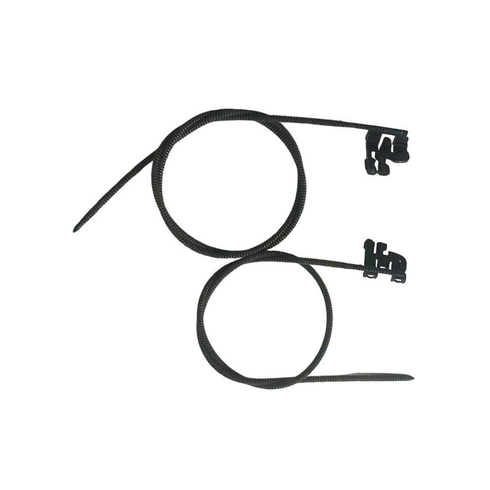 Car Sunroof Sunshade Roller Blind Cables For A6l C8 Q3l 2019-2025 Accessories 4713494864121