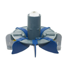Whirlwind Washing Turbine Component MX8 Swimming Pool Cleaner Replacement Part R0714300 Upgrade Accessory