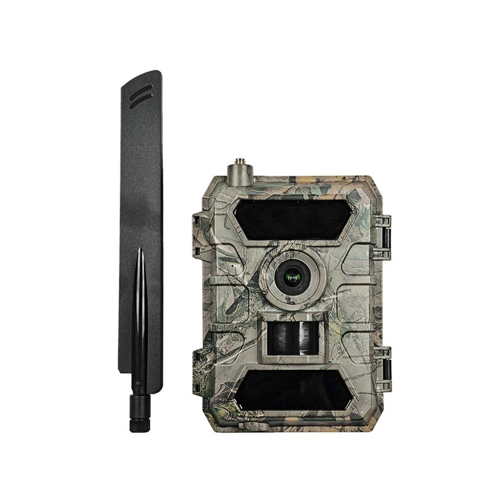 8K 60Mp Wildlife Camera Ip66 Rainproof Night Viewing Real 4G Camera For Home Security Wireless Outdoor Cameras 4711201401690