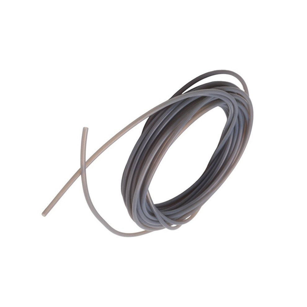 5M Low-Resistance Ptfe Tube Od 4Mm Star Shape Filament Guiding Tube For 3D Printer Accessories Parts 4711679297184